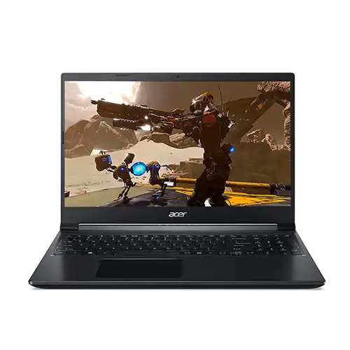ACER GAMING ASPIRE 7 A715-42G-RODS